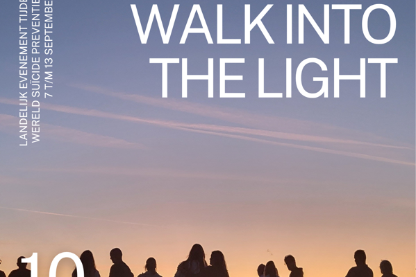 Walk into the light